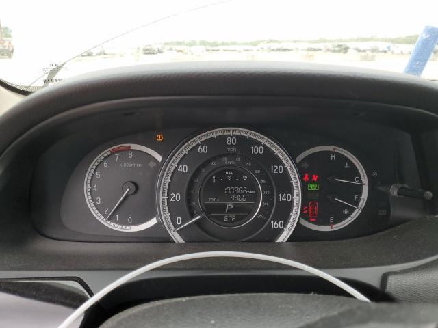 2016 HONDA ACCORD LX 1HGCR2F3XGA146976