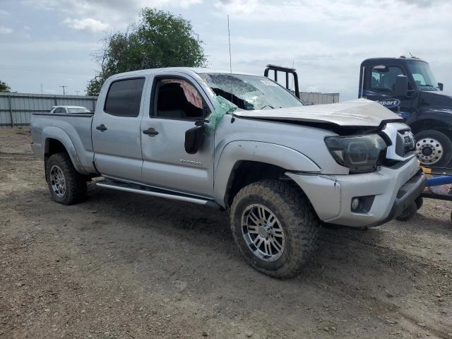 Vin: 5tfku4hn2cx001909, lot: 54049245, toyota tacoma double cab prerunner long bed 20124