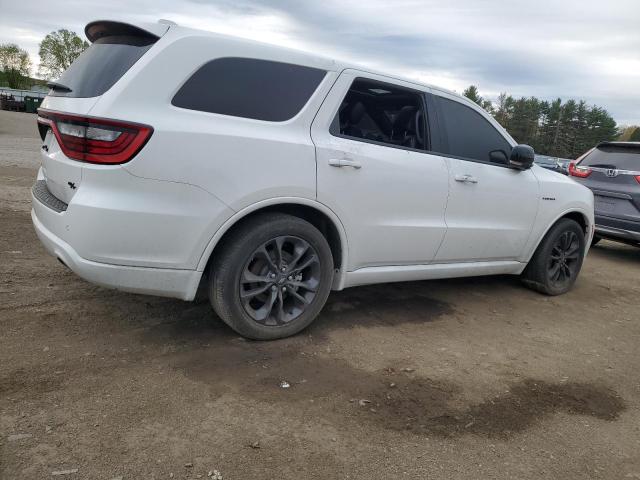 Vin: 1c4sdjct0nc213268, lot: 53872215, dodge durango r/t 20223