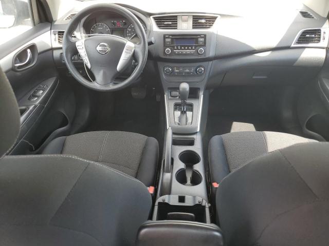 2016 NISSAN SENTRA S - 3N1AB7AP2GY222531