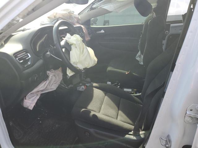 2021 DODGE DURANGO PU 1C4SDJFTXMC683740