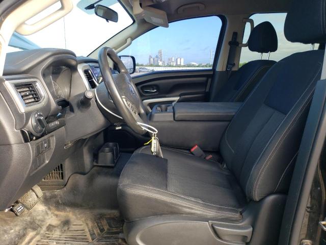 2018 NISSAN TITAN S - 1N6AA1EJ3JN548939