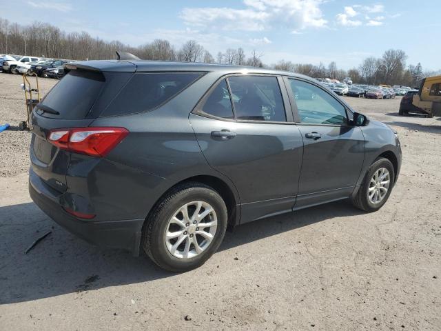Vin: 2gnaxsev5l6106057, lot: 54041895, chevrolet equinox ls 20203