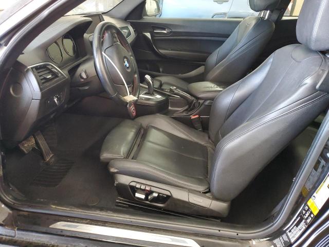 2018 BMW 230XI WBA2J3C52JVD48613