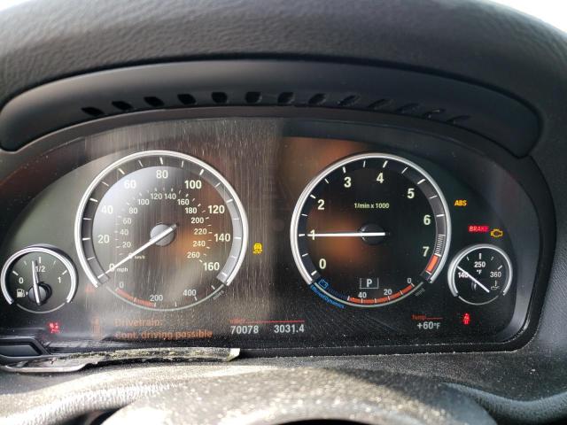 2016 BMW X3 SDRIVE2 5UXWZ7C53G0M83976