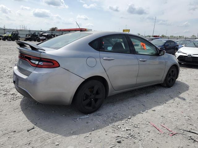Vin: 1c3cdfbb2fd146196, lot: 54125425, dodge dart sxt 20153