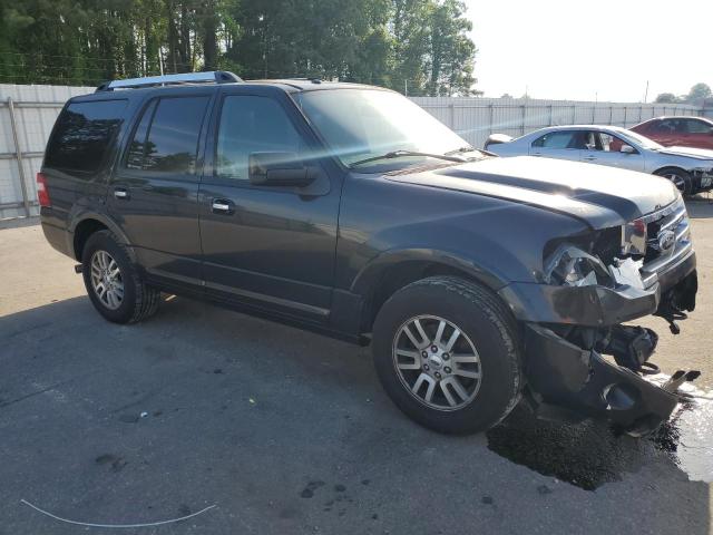 Vin: 1fmju2a57cef17300, lot: 54051065, ford expedition limited 20124