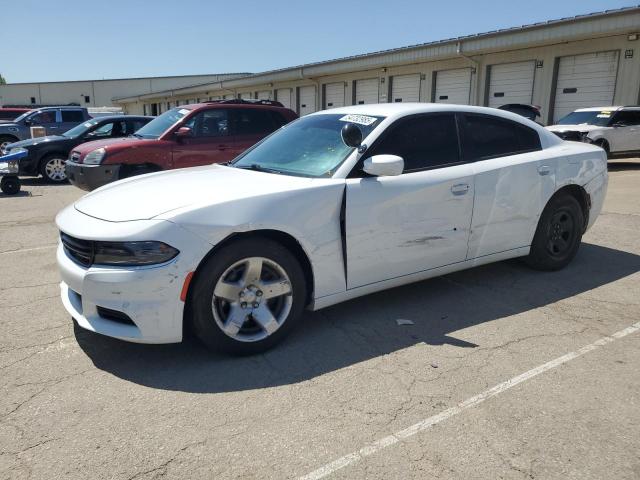 Vin: 2c3cdxat9fh795898, lot: 54732985, dodge charger police 2015 img_1