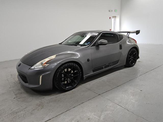 Vin: jn1az4eh0em636274, lot: 52120405, nissan 370z base 2014 img_1