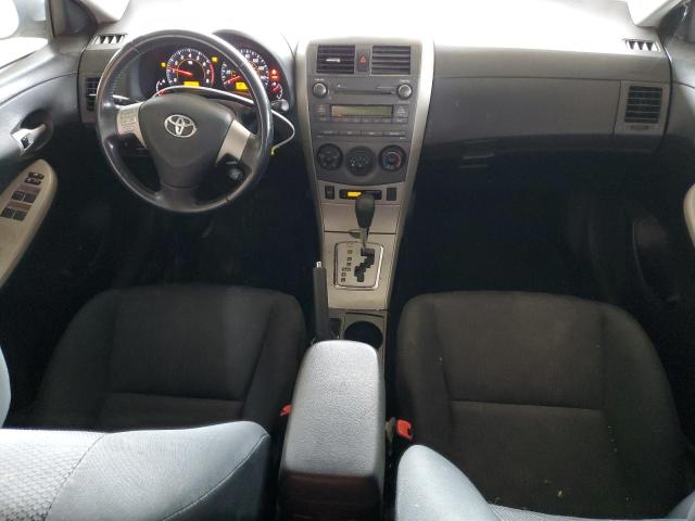 2010 TOYOTA COROLLA BA - 1NXBU4EE1AZ369576