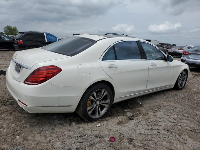 Vin: wddug8cb1ea028857, lot: 54716765, mercedes-benz s-class 550 20143