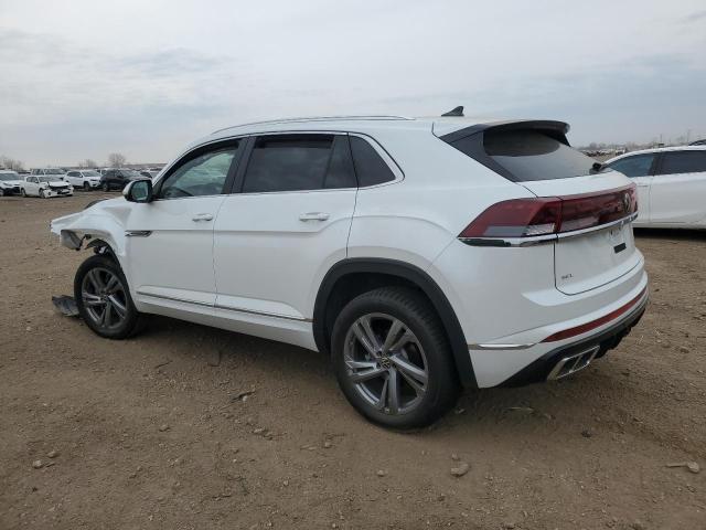 Vin: 1v2ae2ca5rc241990, lot: 53370185, volkswagen atlas sel r-line 20242