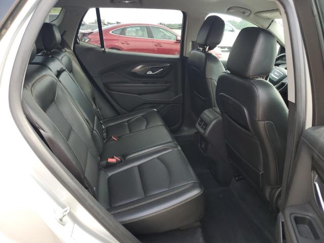 2020 GMC TERRAIN SL - 3GKALPEX0LL235844