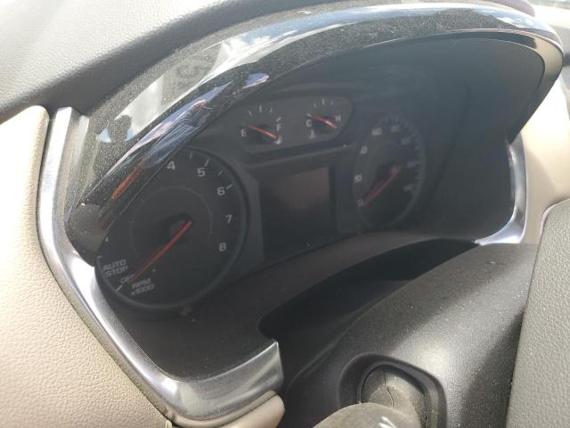 2023 CHEVROLET TRAVERSE L - 1GNERFKWXPJ122652