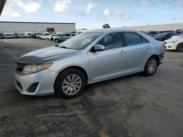 Vin: 4t1bf1fk8eu353622, lot: 51958535, toyota camry l 2014 img_1