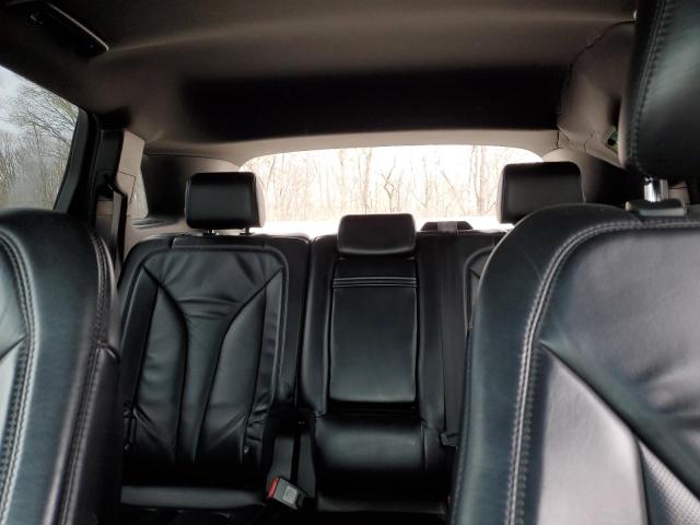 2016 LINCOLN MKX SELECT 2LMTJ8KR8GBL24343