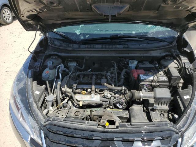 2021 NISSAN KICKS S - 3N1CP5BV1ML526616