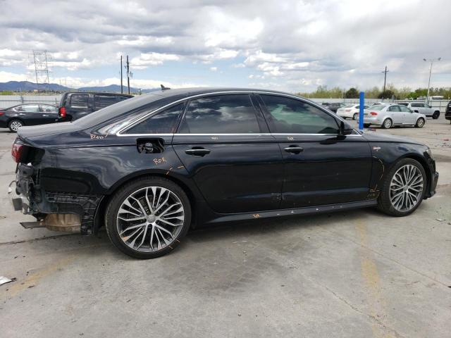 Vin: waufgafc4gn023305, lot: 54757245, audi a6 premium plus 20163