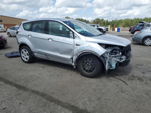 Vin: 1fmcu0f73juc62834, lot: 51693945, ford escape s 20184