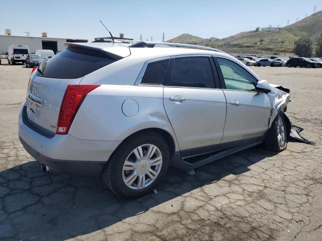 CADILLAC SRX LUXURY 2012 silver  gas 3GYFNAE36CS653119 photo #4