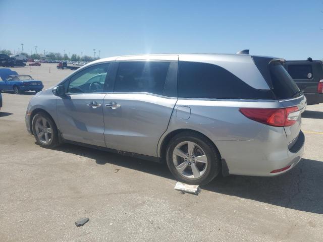 Vin: 5fnrl6h76lb042729, lot: 53229795, honda all models exl 20202