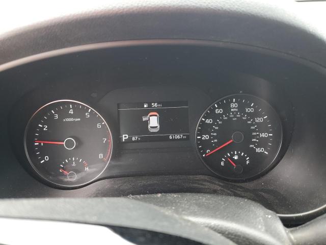 2020 KIA SPORTAGE S - KNDPR3A6XL7745391