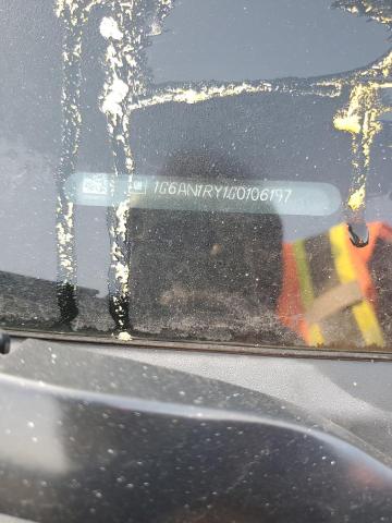 2016 CADILLAC ATS-V - 1G6AN1RY1G0106197