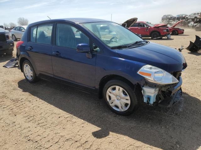Vin: 3n1bc1cp7ck246266, lot: 52862675, nissan versa s 20124