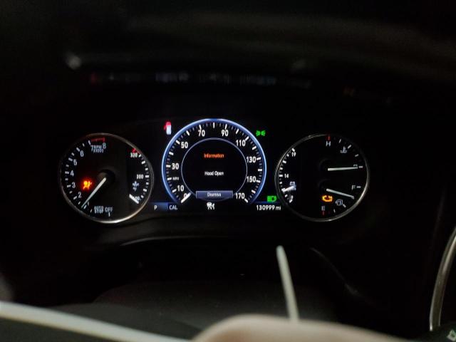 2020 BUICK ENCLAVE AV 5GAEVCKW9LJ137397