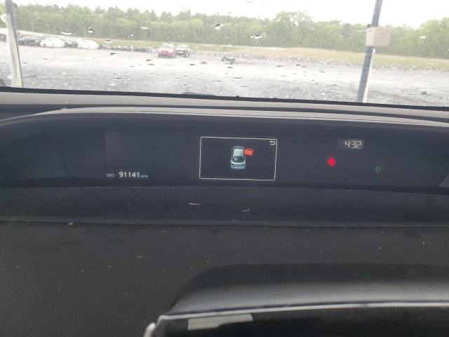 2021 TOYOTA PRIUS LE JTDL9MFU6M3030578