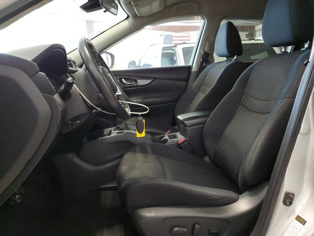 2019 NISSAN ROGUE S - 5N1AT2MV8KC704733