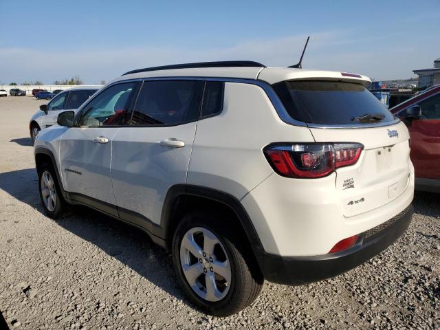 Vin: 3c4njdbb9mt584206, lot: 53272225, jeep compass latitude 20212