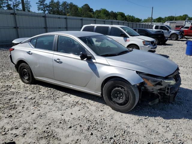 Vin: 1n4bl4bv7rn374143, lot: 53155625, nissan altima s 20244