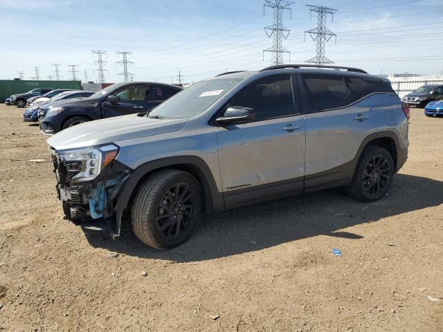 Vin: 3gkalteg1pl221272, lot: 53262215, gmc terrain sle 2023 img_1