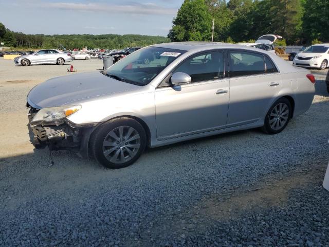 Vin: 4t1bk3db9cu455616, lot: 55025985, toyota avalon base 2012 img_1