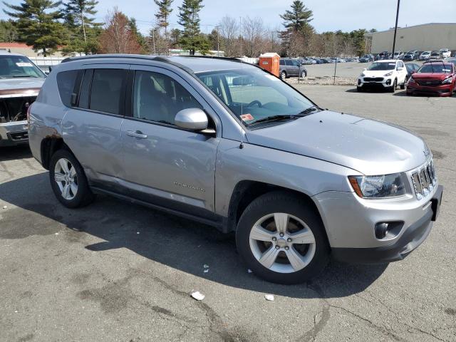 Vin: 1c4njdeb8hd191806, lot: 51328925, jeep compass latitude 20174