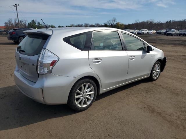 Vin: jtdzn3eu2c3098764, lot: 52904035, toyota prius 20123