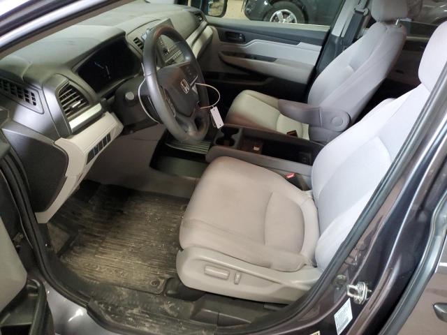 2019 HONDA ODYSSEY LX 5FNRL6H24KB101473