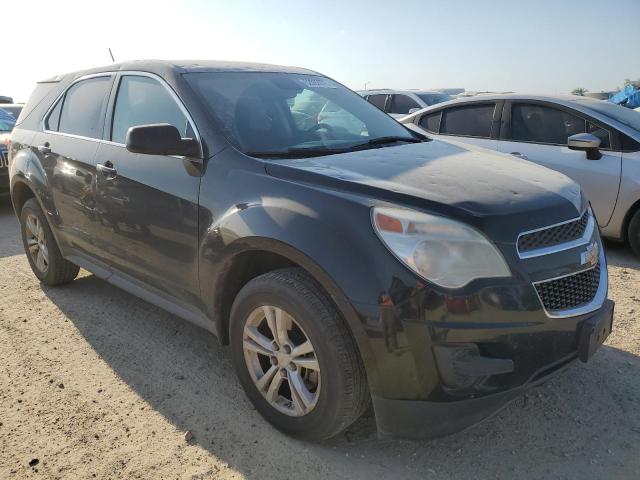 Vin: 2gnalaek4f1174685, lot: 52882975, chevrolet equinox ls 20154