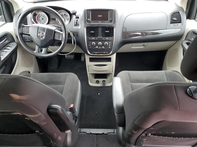 2019 DODGE GRAND CARA - 2C4RDGBG6KR501692