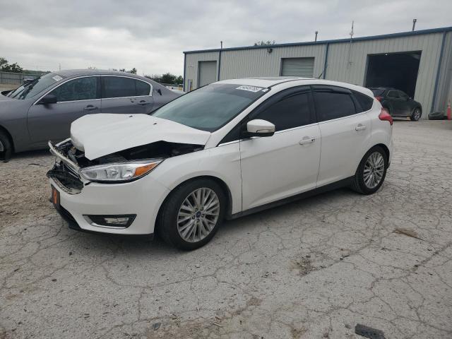 FORD FOCUS TITA