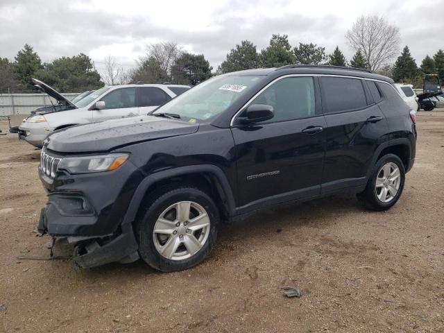 JEEP COMPASS LATITUDE