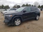2022 JEEP COMPASS LA - 3C4NJDBB1NT124880