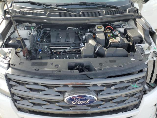 2018 FORD EXPLORER X - 1FM5K8D8XJGC86295