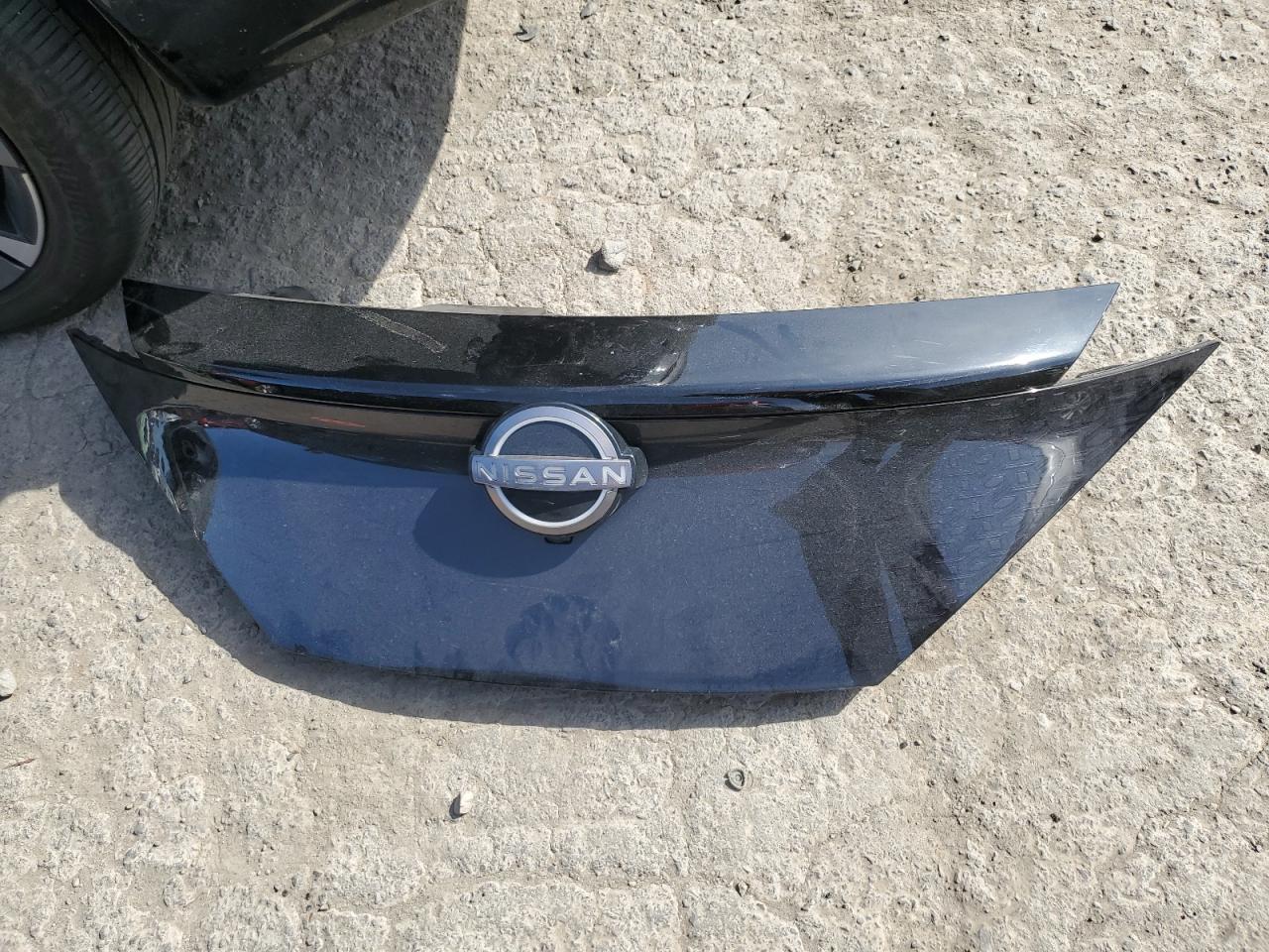 NISSAN ARIYA PLATINUM +