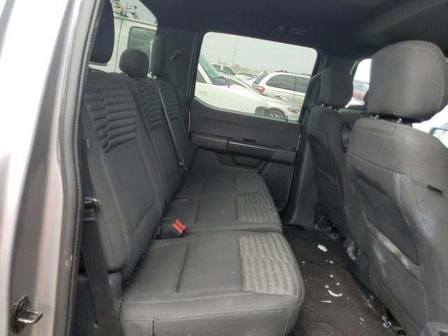 2021 FORD F150 SUPER - 1FTFW1E80MFA88659