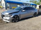 2020 HONDA ACCORD SPO - 1HGCV1F37LA131268