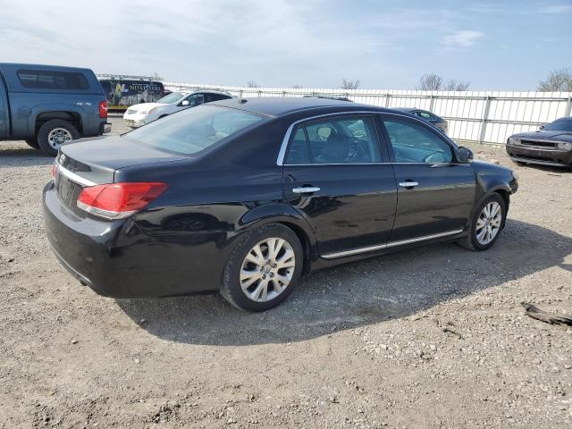 Vin: 4t1bk3db1bu373264, lot: 52690875, toyota avalon base 20113