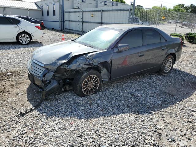 CADILLAC CTS