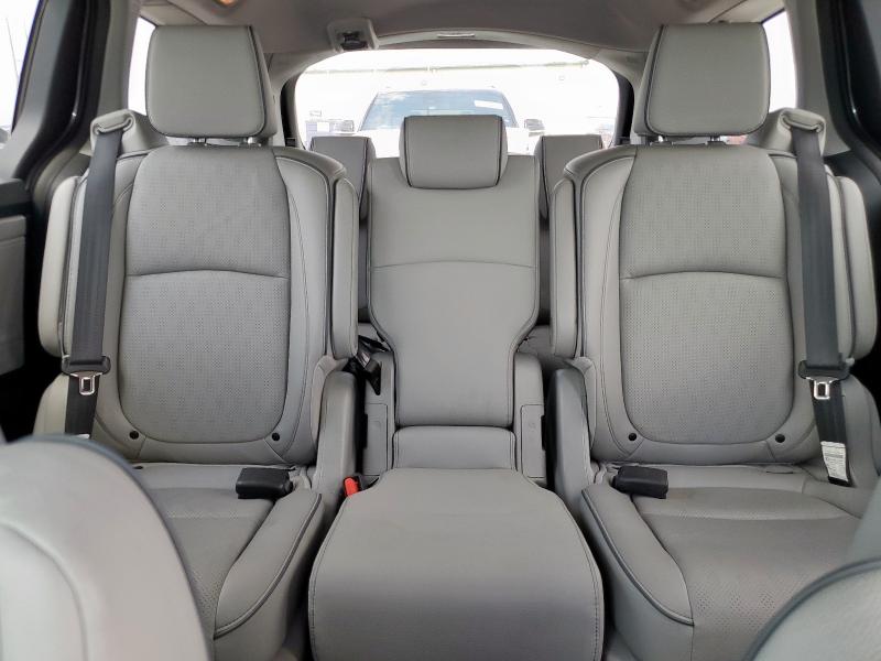 2023 HONDA ODYSSEY EL - 5FNRL6H96PB039966